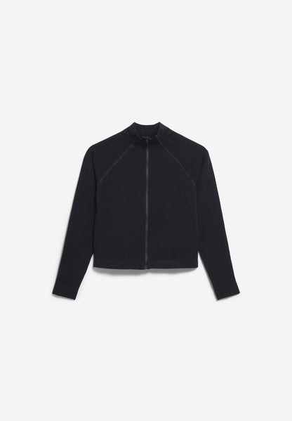 SEAMLESS JACKET | CUTS