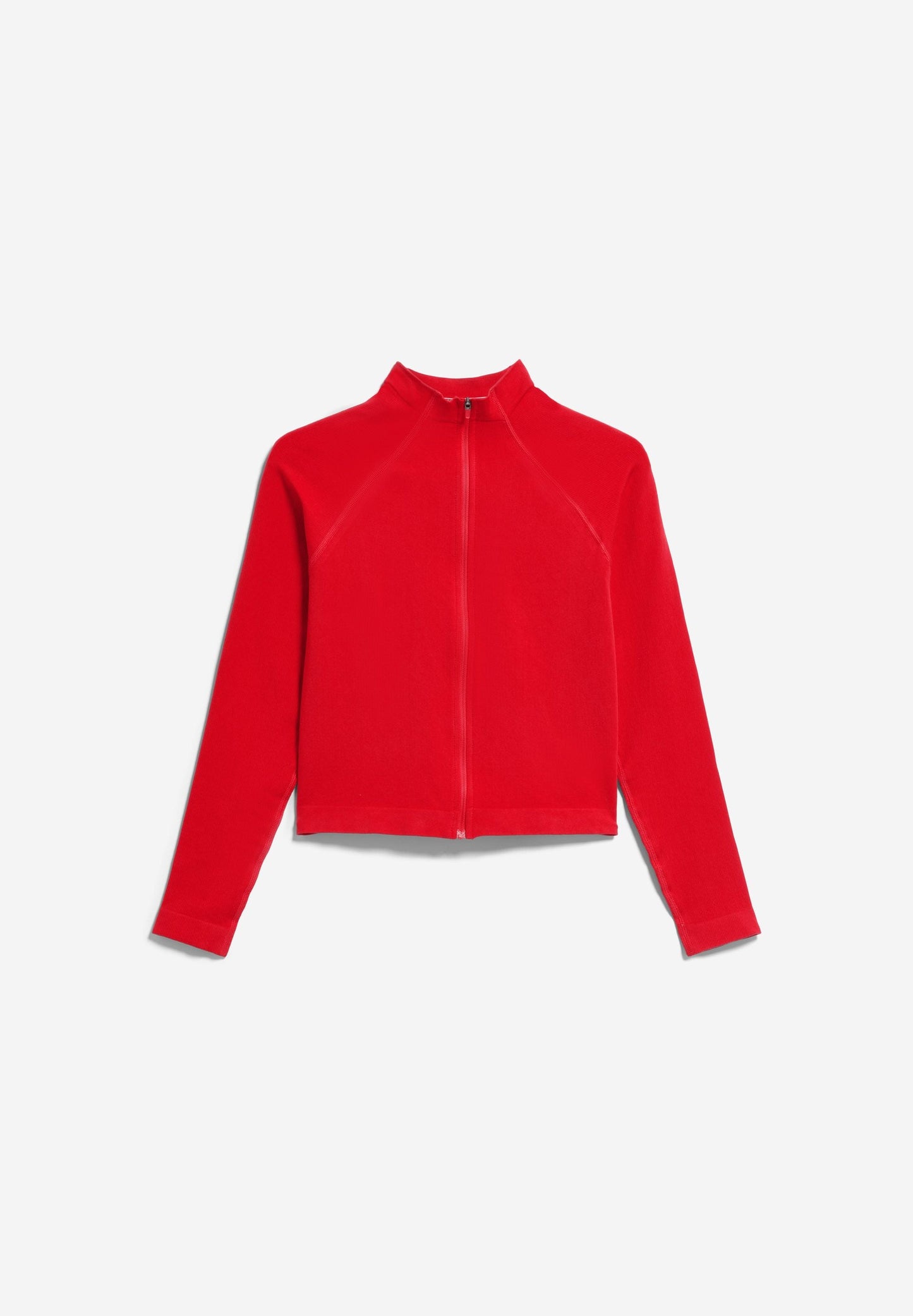 SEAMLESS JACKET | CUTS