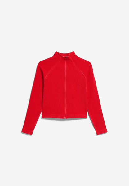 SEAMLESS JACKET | CUTS