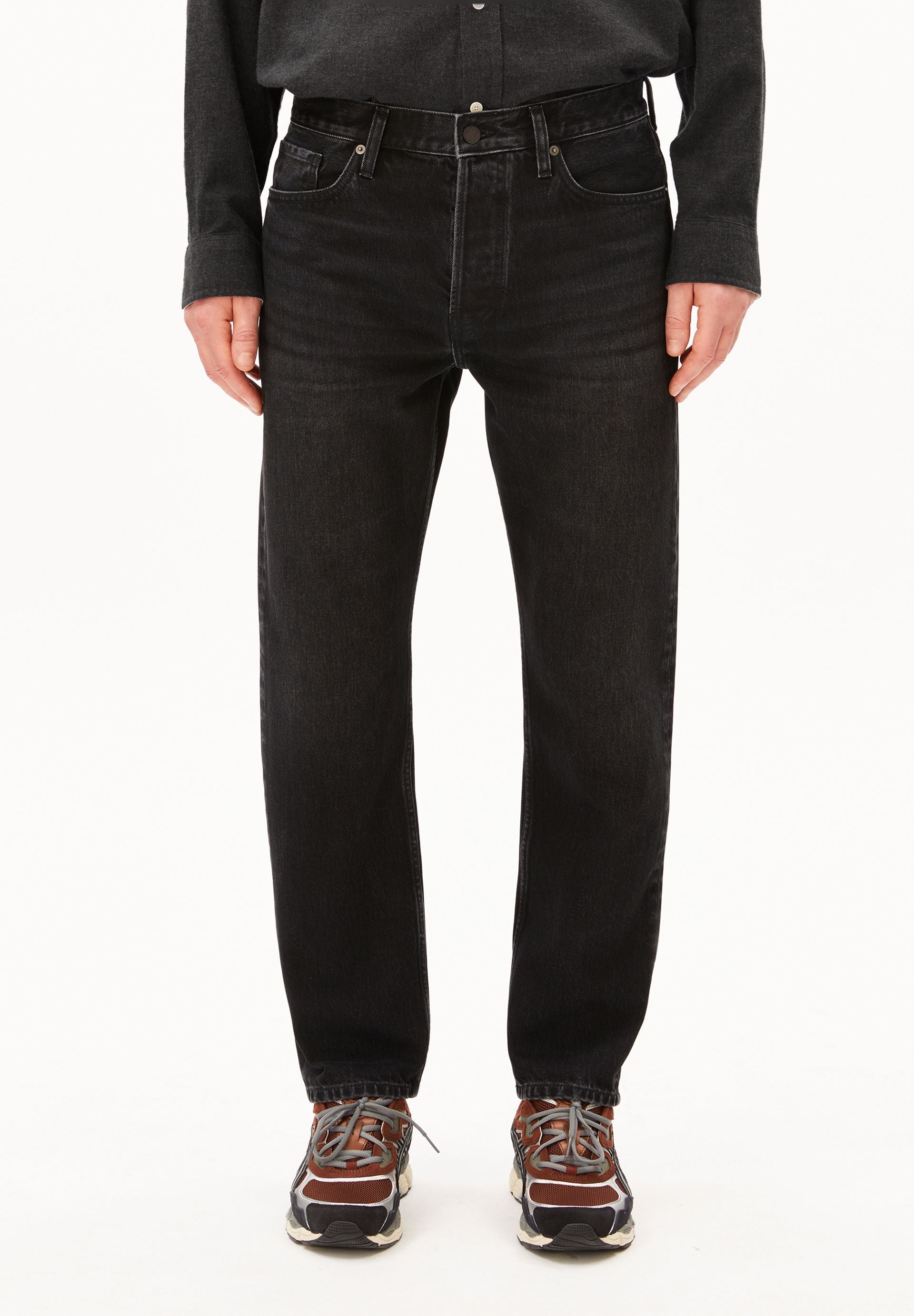 CCL - MAADOX CLASSIC STRAIGHT JEAN | CUTS