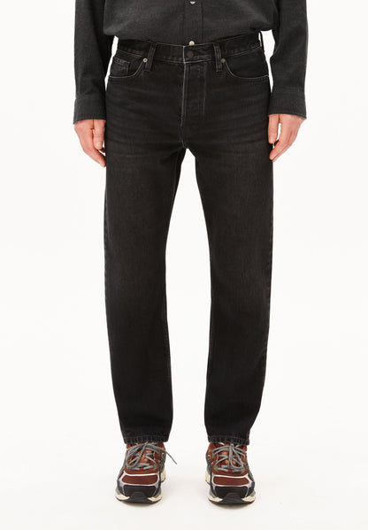 CCL - MAADOX CLASSIC STRAIGHT JEAN | CUTS