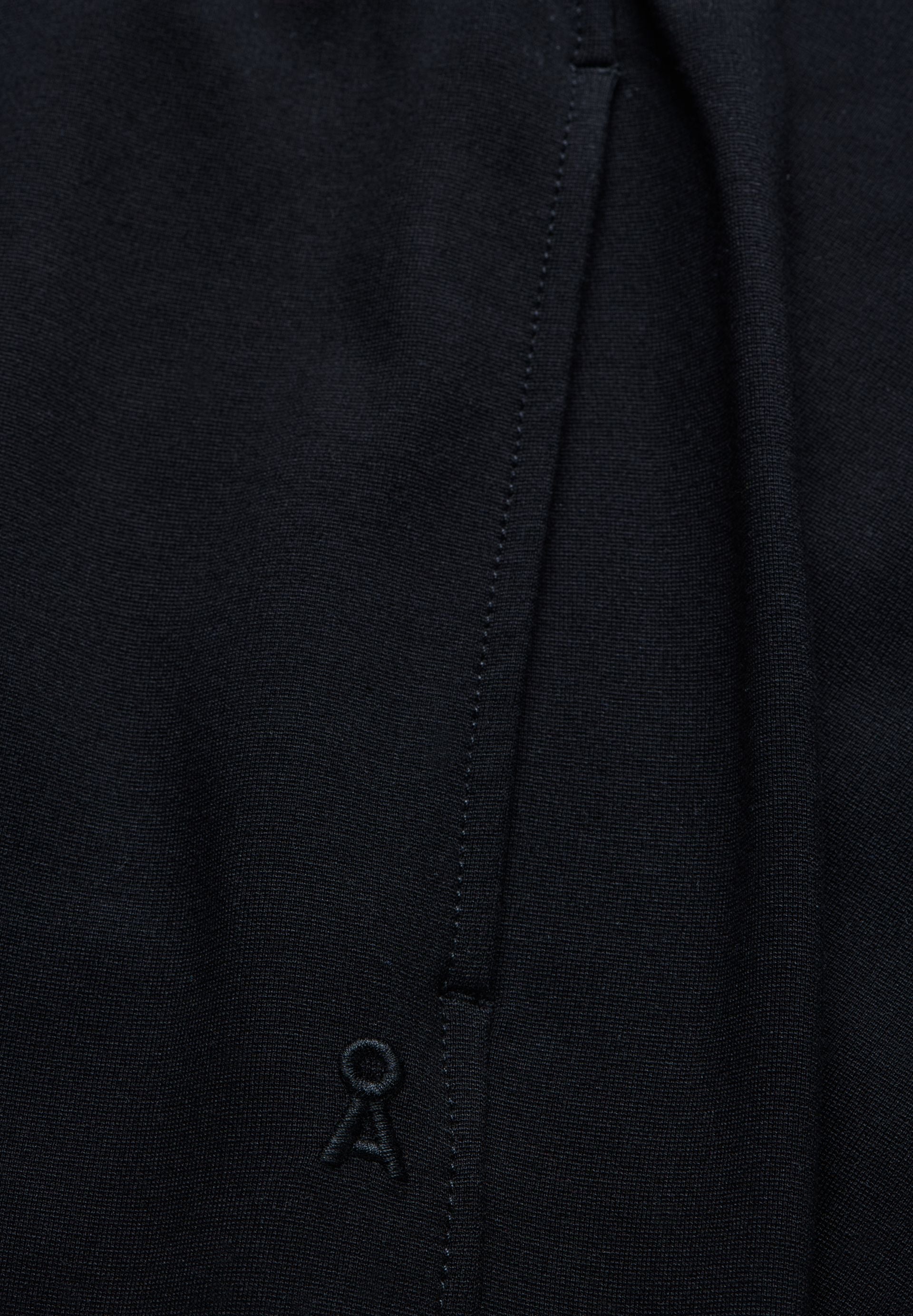 BASIC BARREL JERSEY PANTS | CUTS