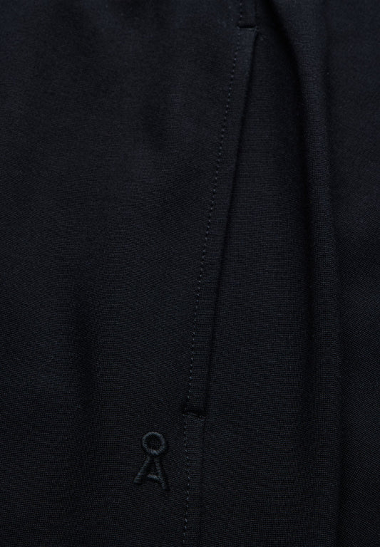 BASIC BARREL JERSEY PANTS | CUTS