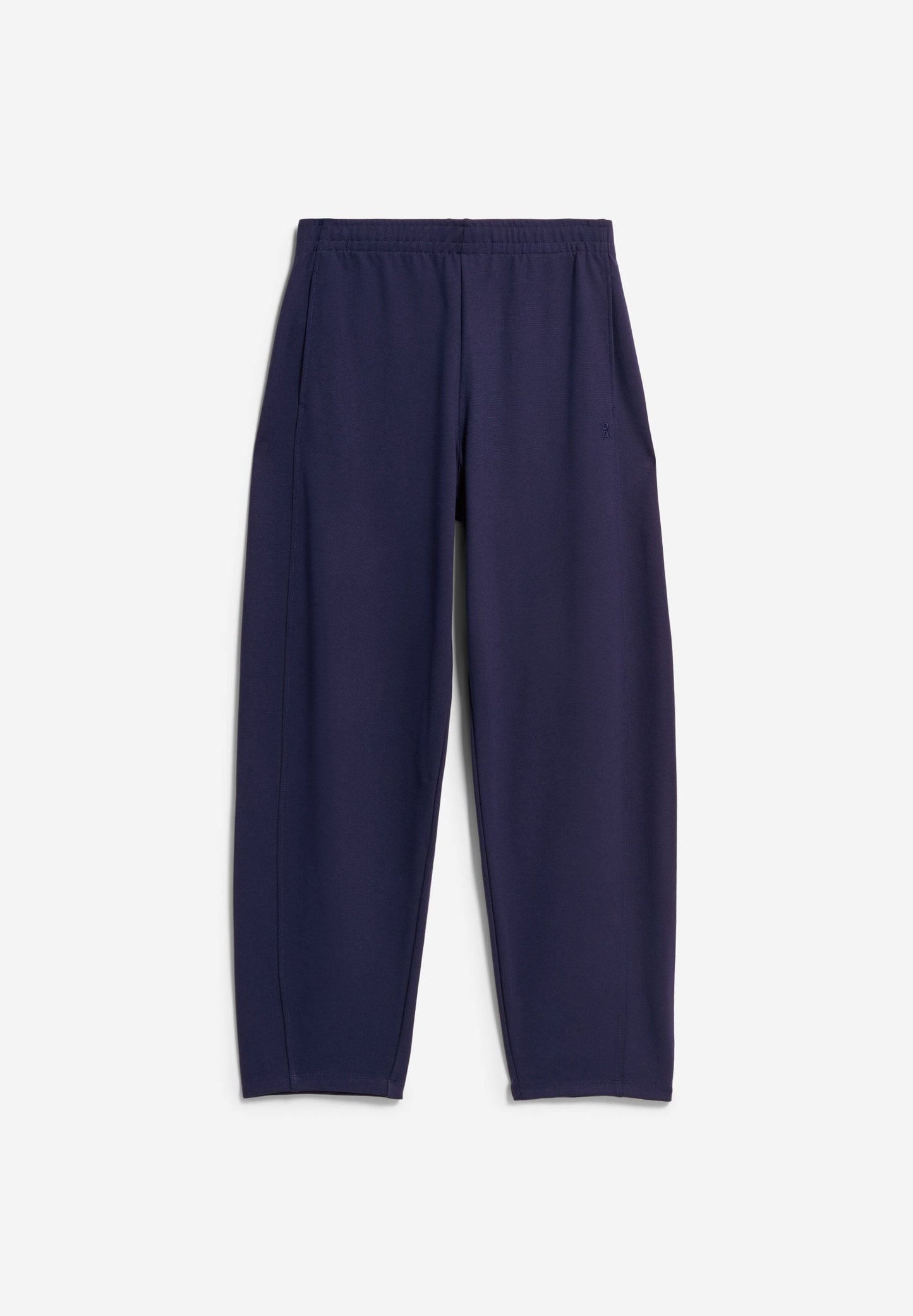 BASIC BARREL JERSEY PANTS | CUTS