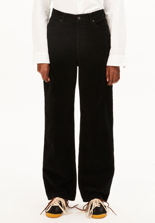 ENIJAA CORDUROY PANTS | CUTS