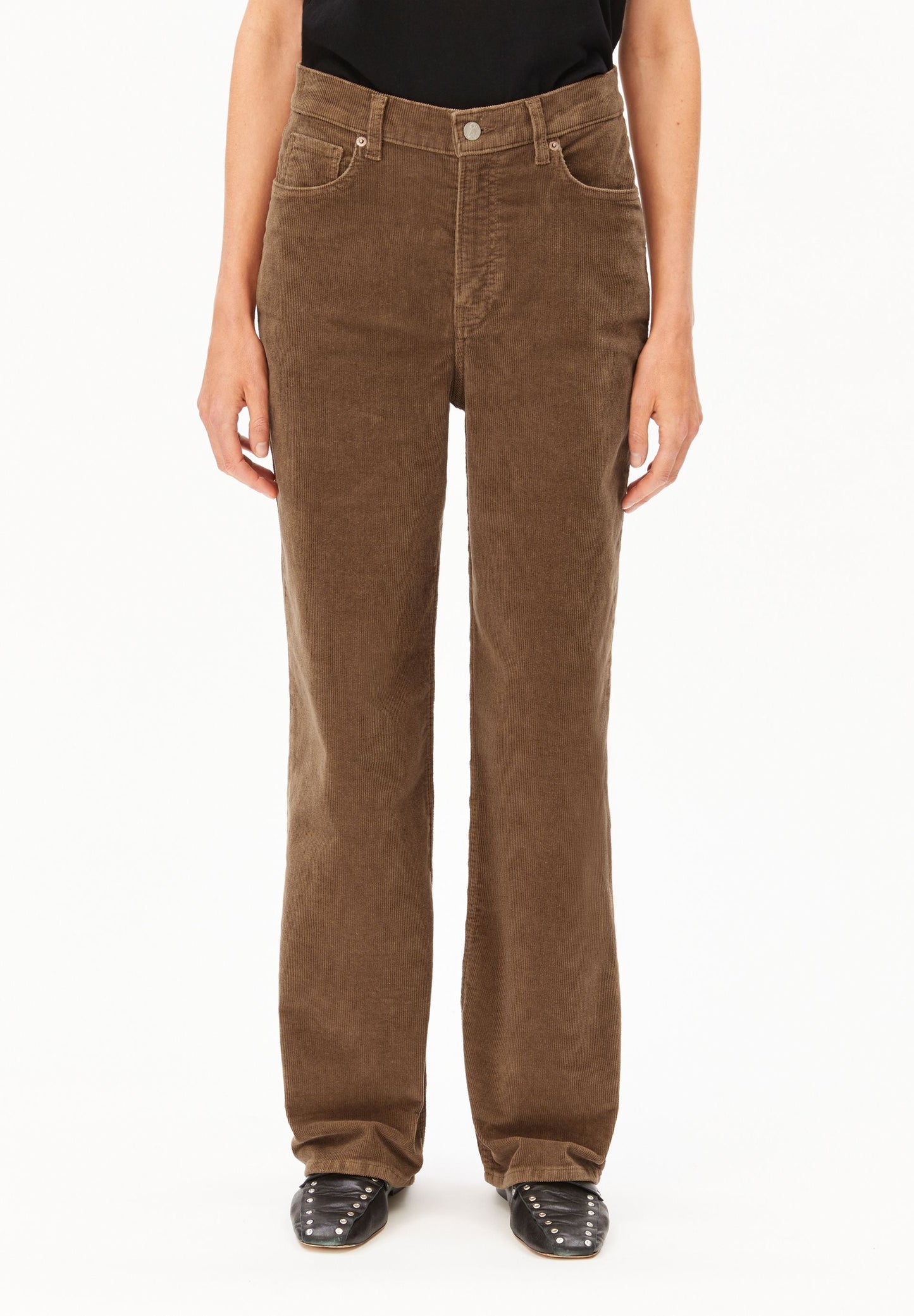ENIJAA CORDUROY PANTS | CUTS