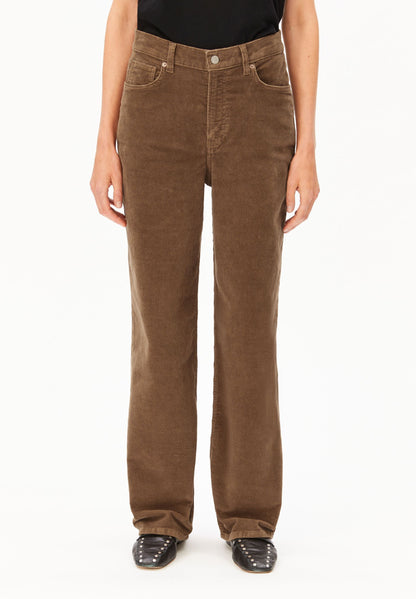 ENIJAA CORDUROY PANTS | CUTS