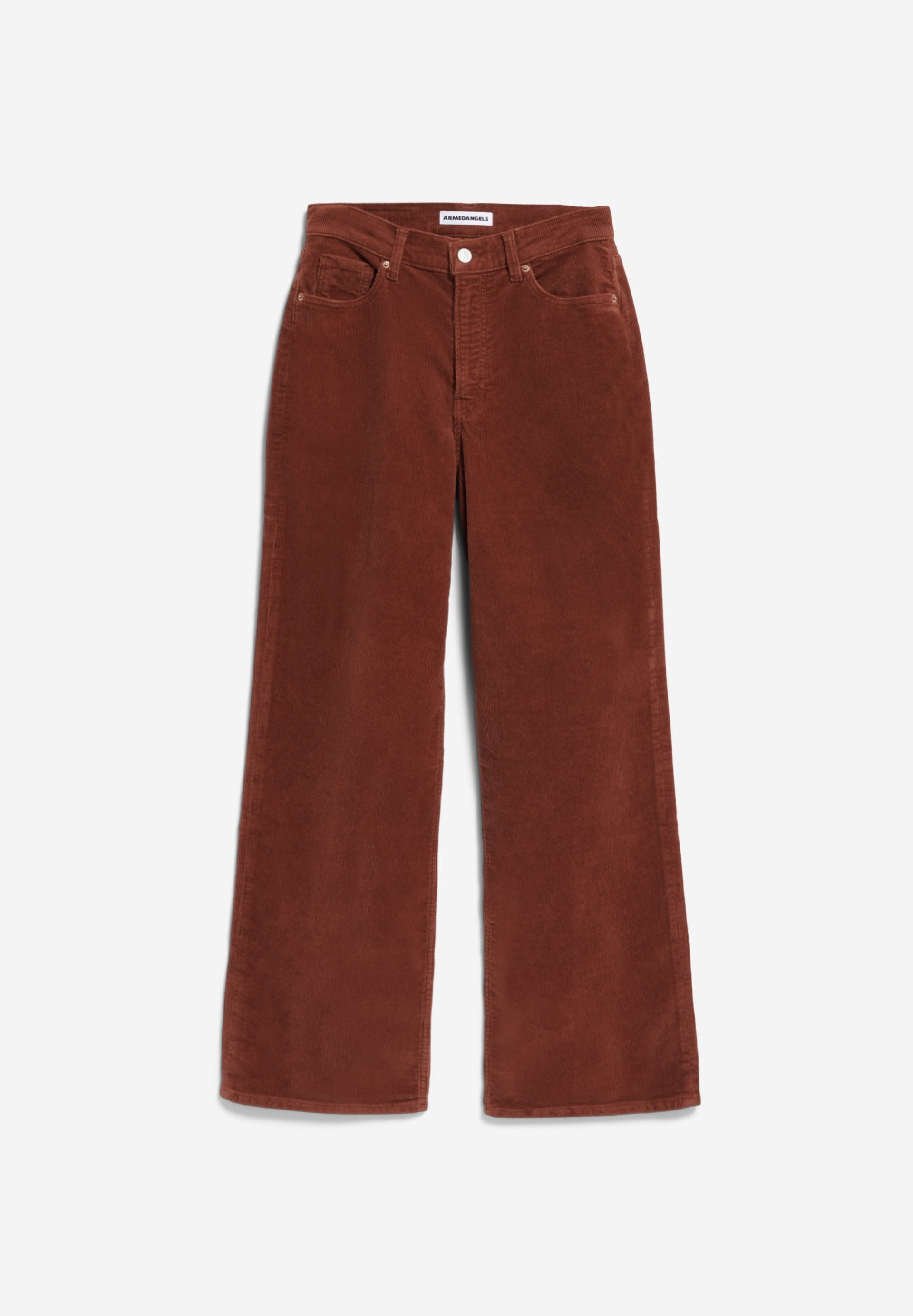 ENIJAA CORDUROY PANTS | CUTS