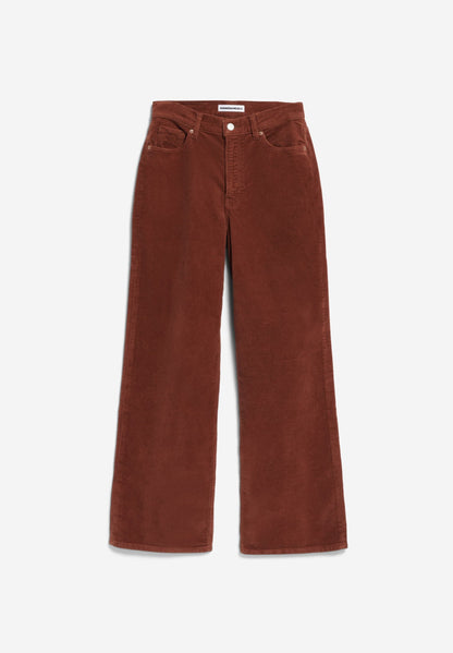 ENIJAA CORDUROY PANTS | CUTS
