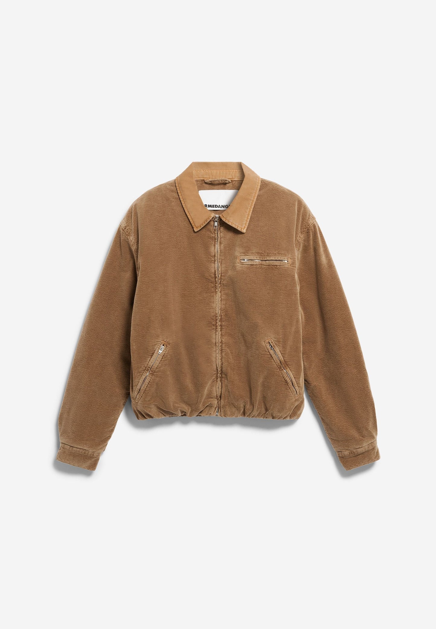 LINED ICONIC Å CORDUROY JACKET | CUTS