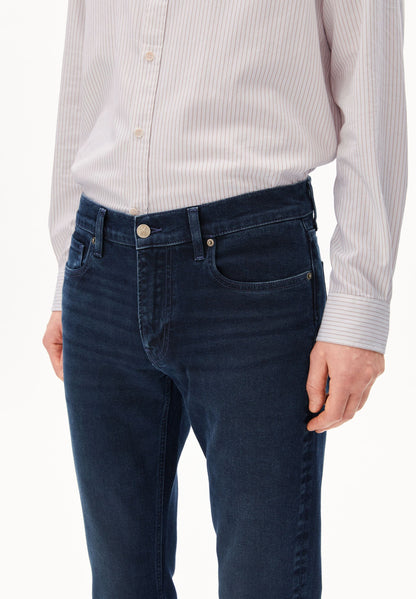 IAAN SLIM JEANS | THONE | CUTS