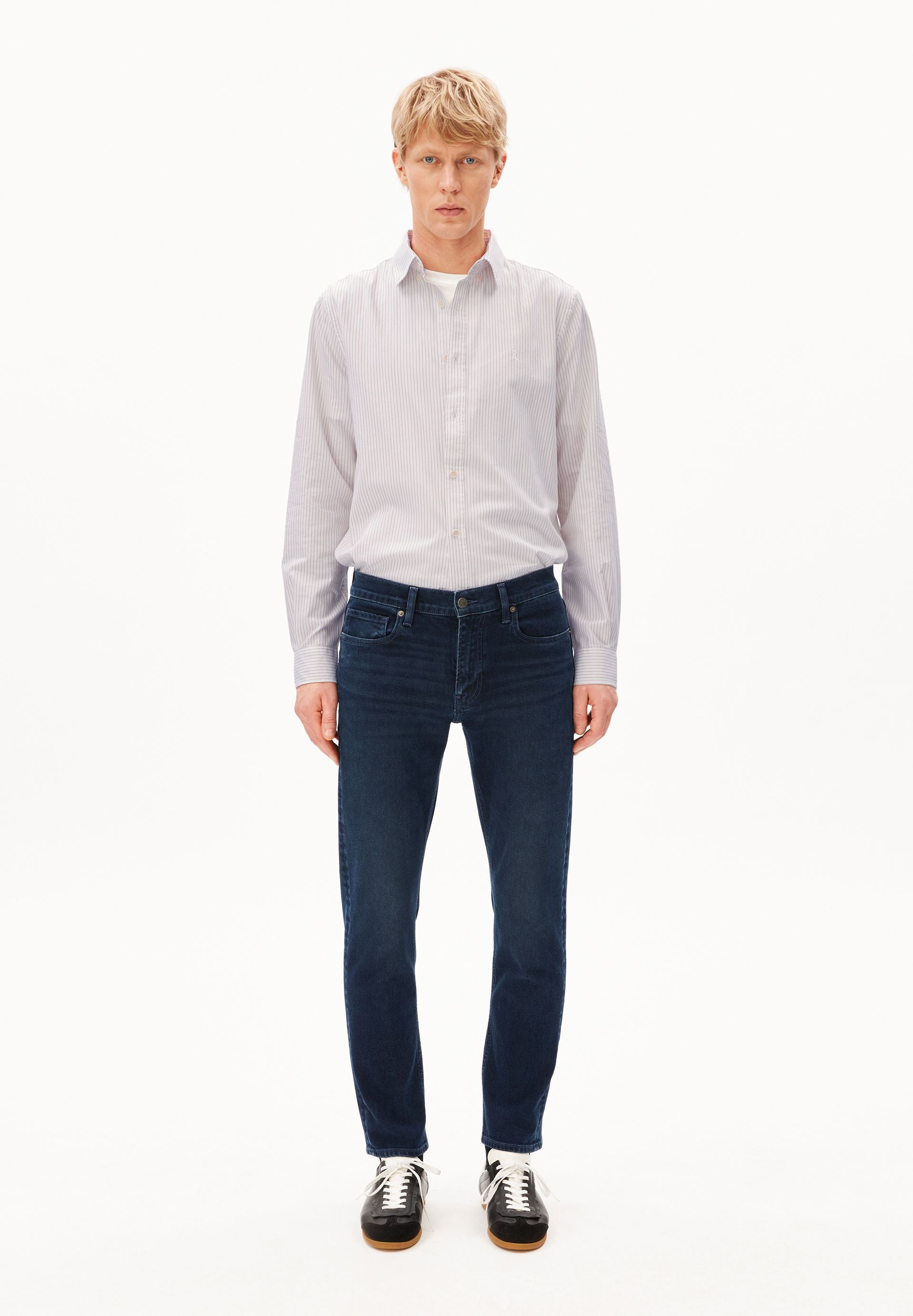 IAAN SLIM JEANS | THONE | CUTS