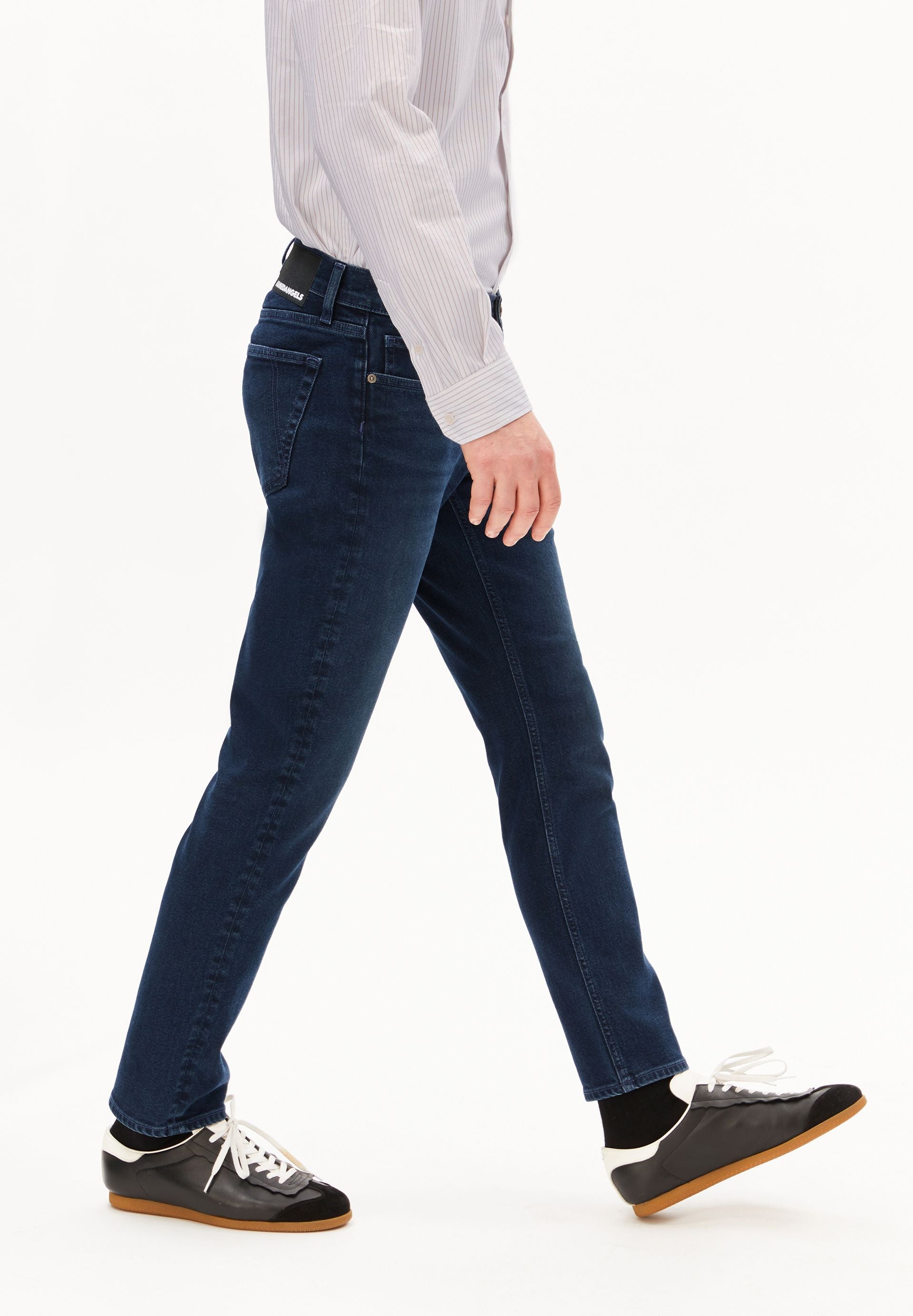 IAAN SLIM JEANS | THONE | CUTS