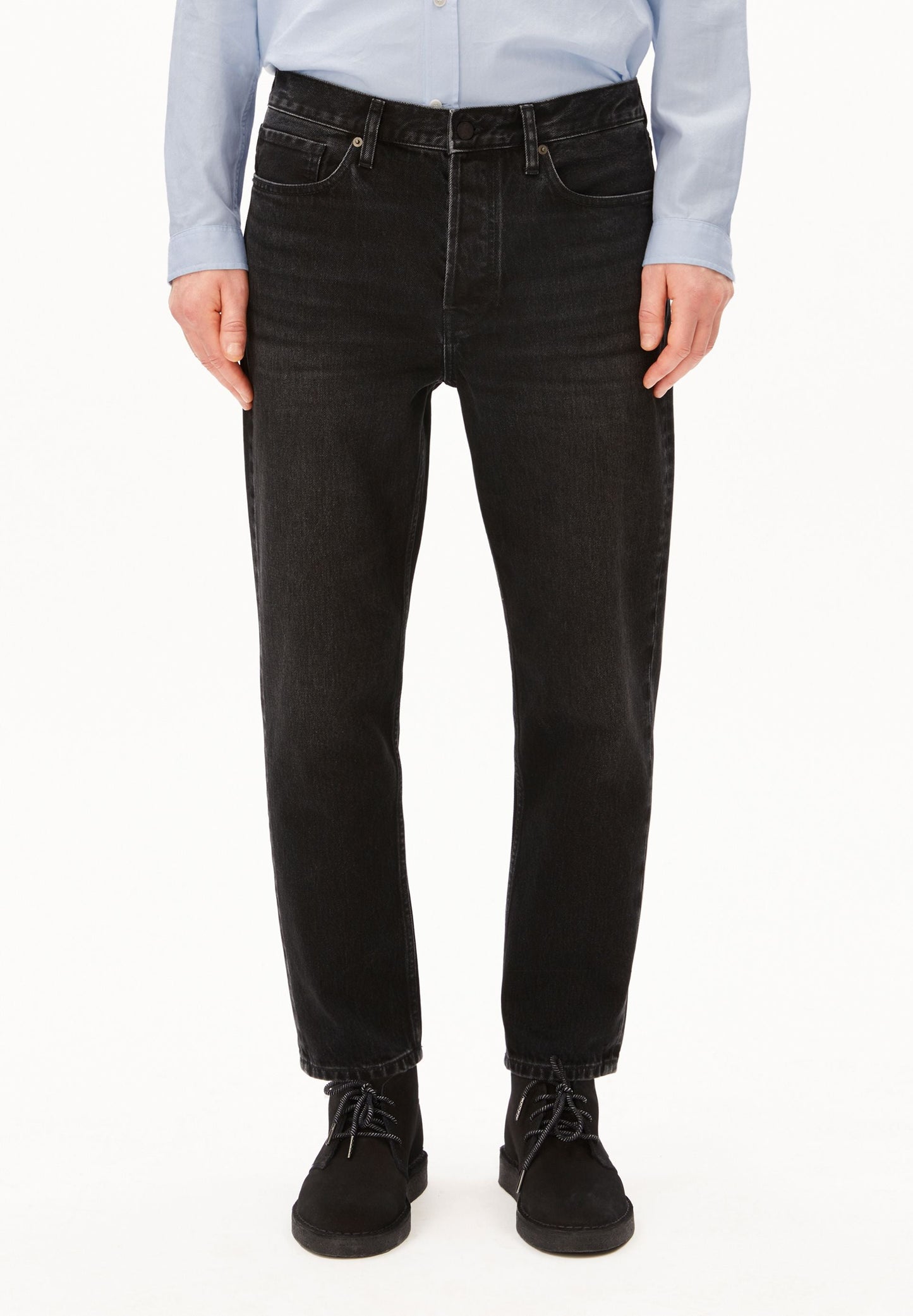 CCL - MAAKXY RELAXED TAPERED JEAN | CUTS