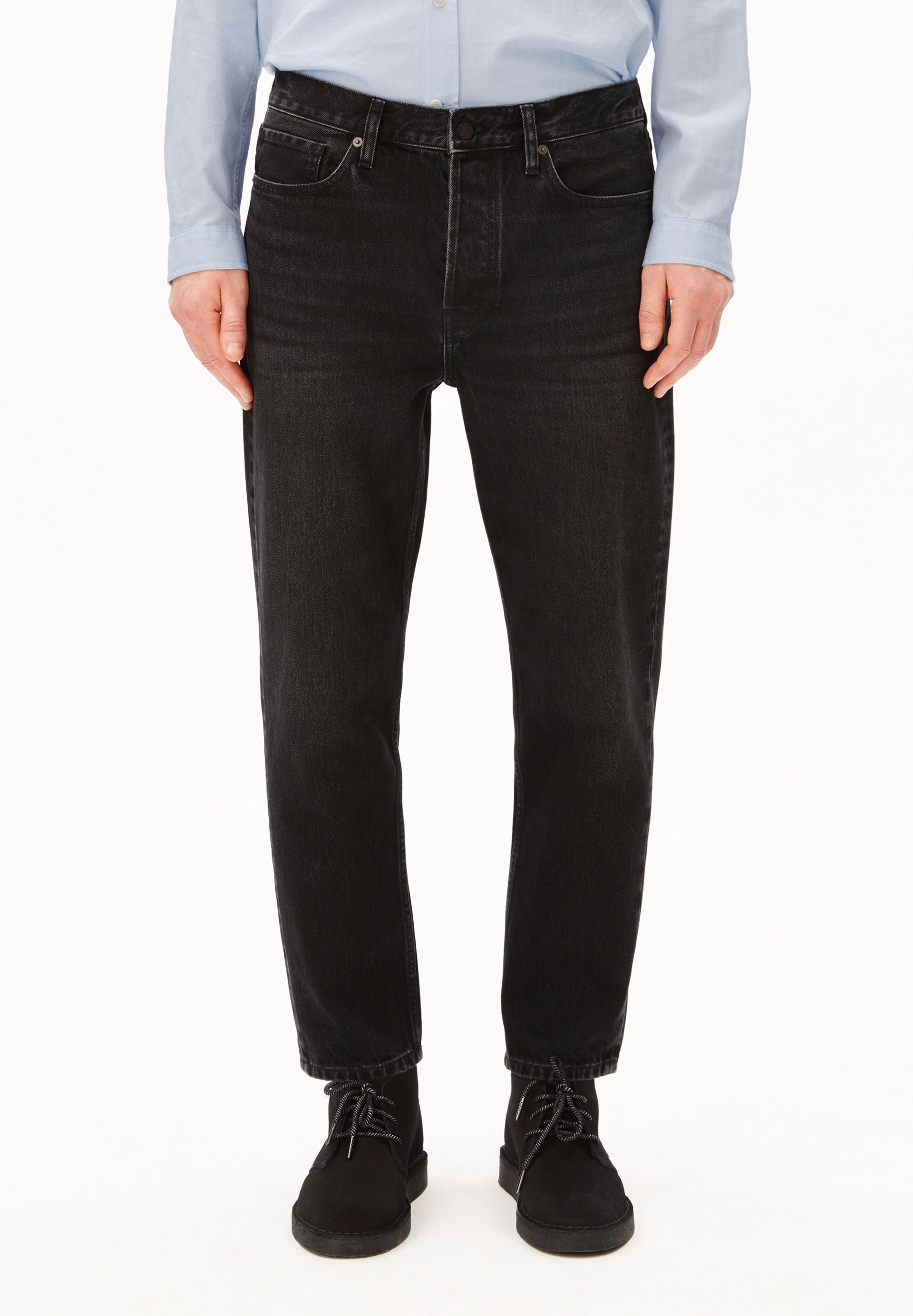 CCL - MAAKXY RELAXED TAPERED JEAN | CUTS