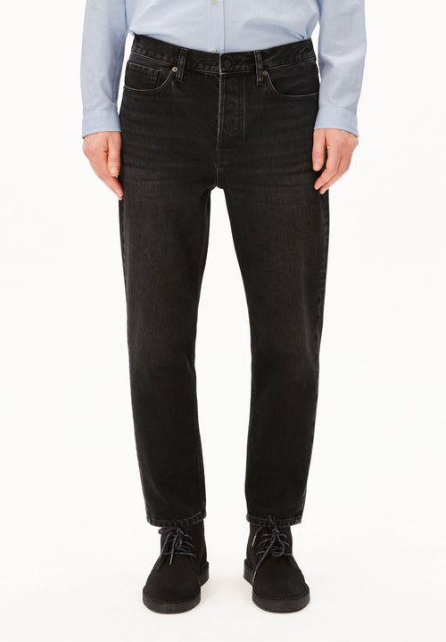 CCL - MAAKXY RELAXED TAPERED JEAN | CUTS