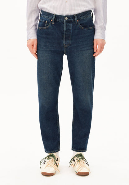CCL - MAAKXY RELAXED TAPERED JEAN | CUTS