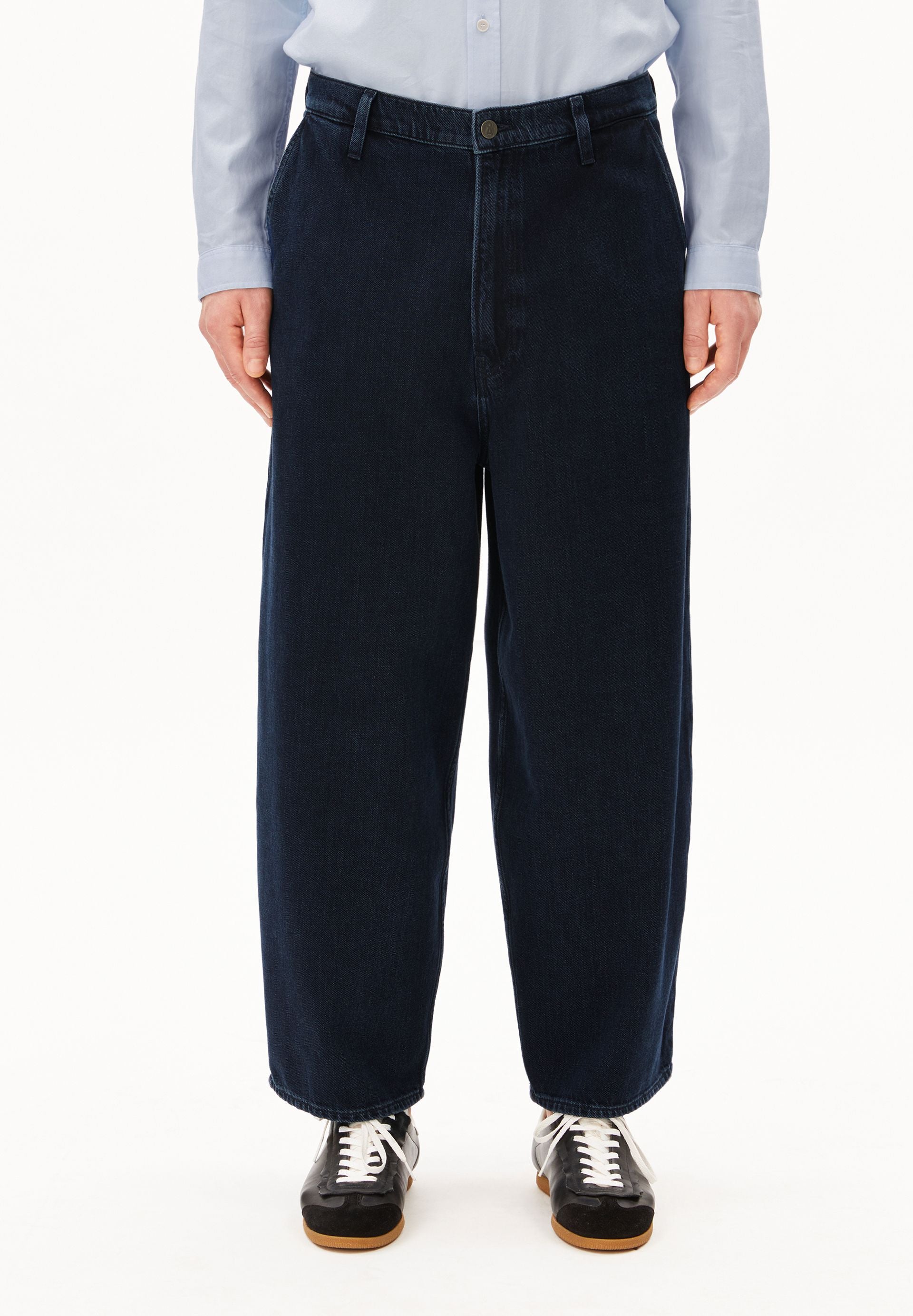 KAAVO BAGGY JEANS | CUTS