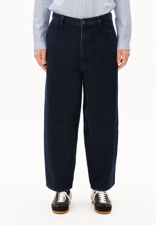 KAAVO BAGGY JEANS | CUTS