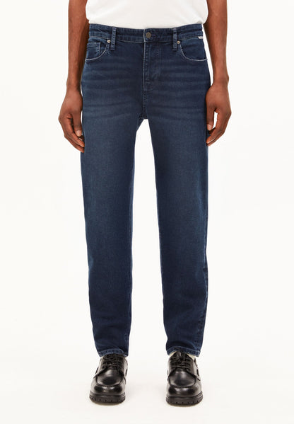 AARJO TARPA TAPERED JEANS | THONE | CUTS