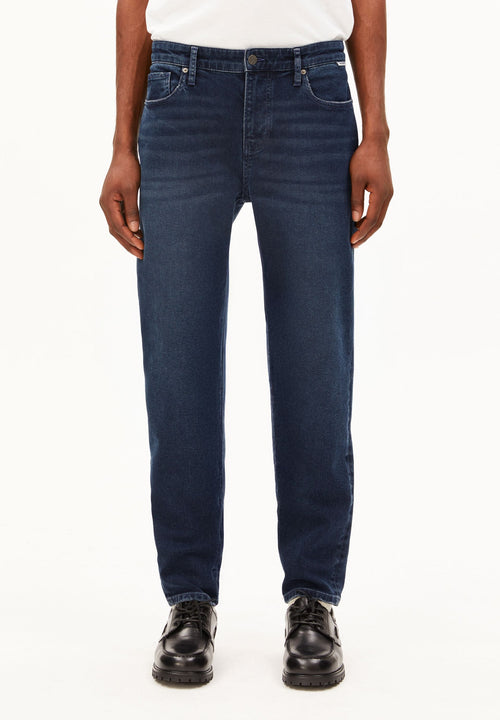 AARJO TARPA TAPERED JEANS | THONE | CUTS