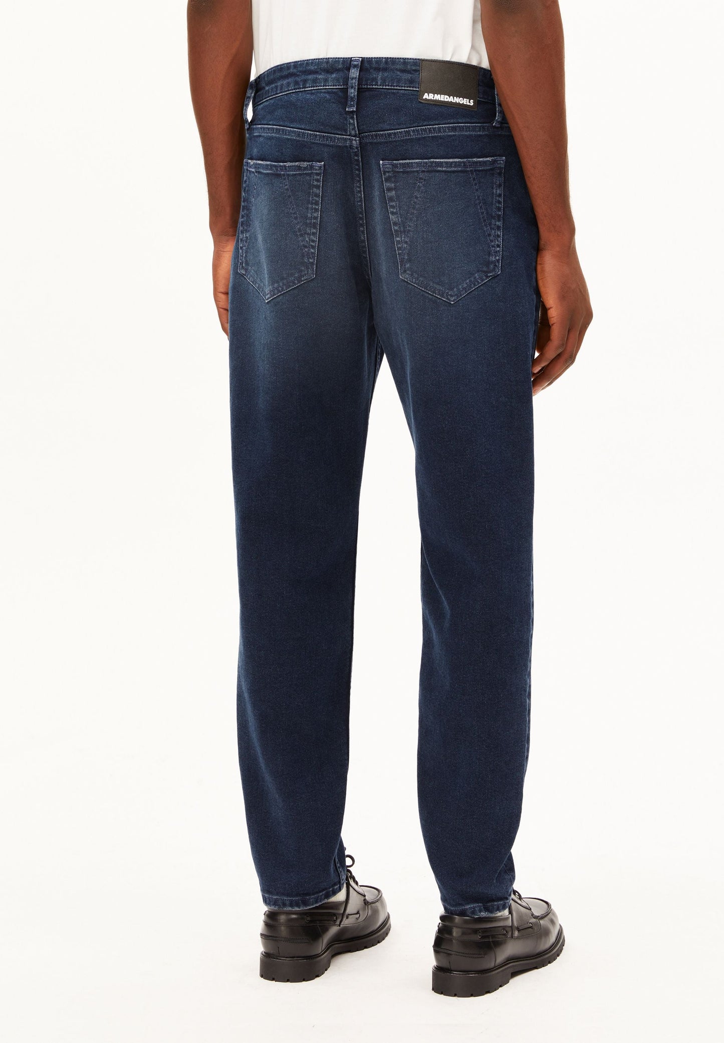 AARJO TARPA TAPERED JEANS | THONE | CUTS