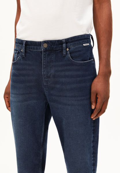 AARJO TARPA TAPERED JEANS | THONE | CUTS