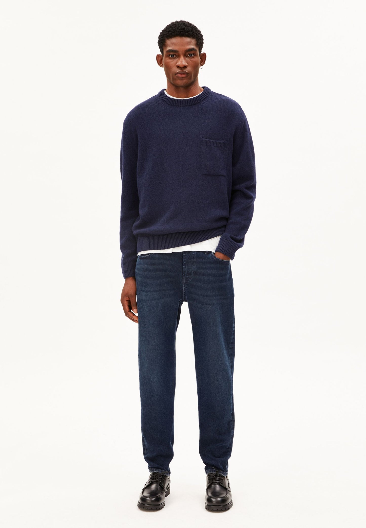 AARJO TARPA TAPERED JEANS | THONE | CUTS