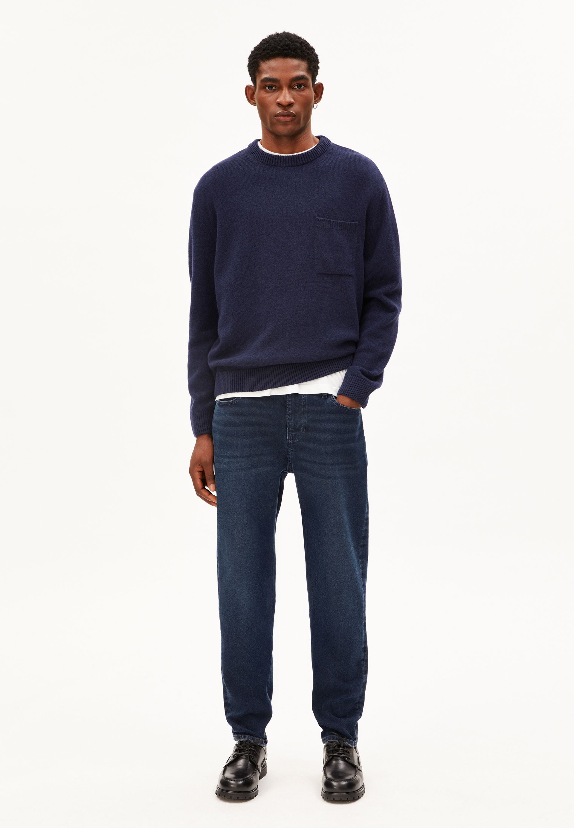 AARJO TARPA TAPERED JEANS | THONE | CUTS
