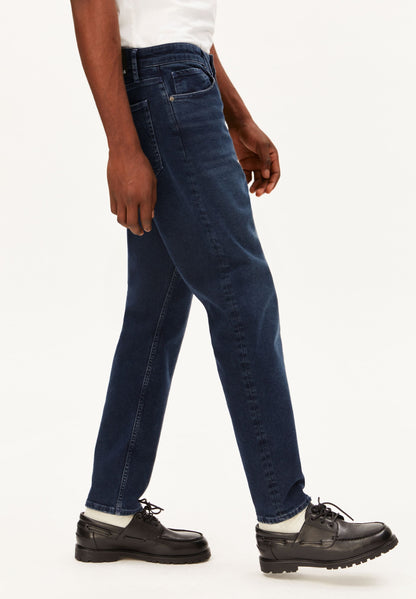 AARJO TARPA TAPERED JEANS | THONE | CUTS