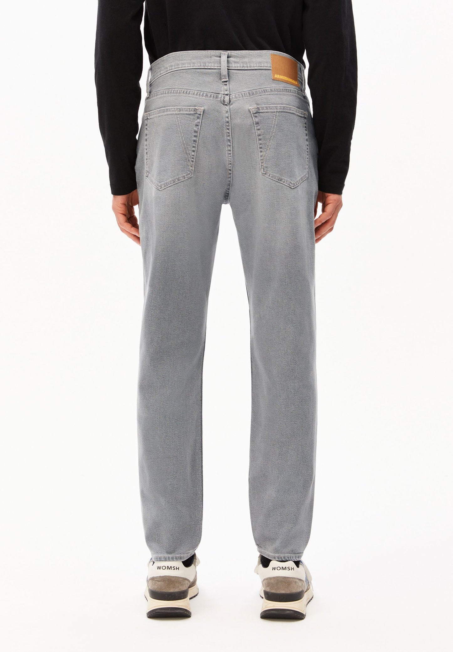 AARJO TARPA TAPERED JEANS | MAUNA | CUTS