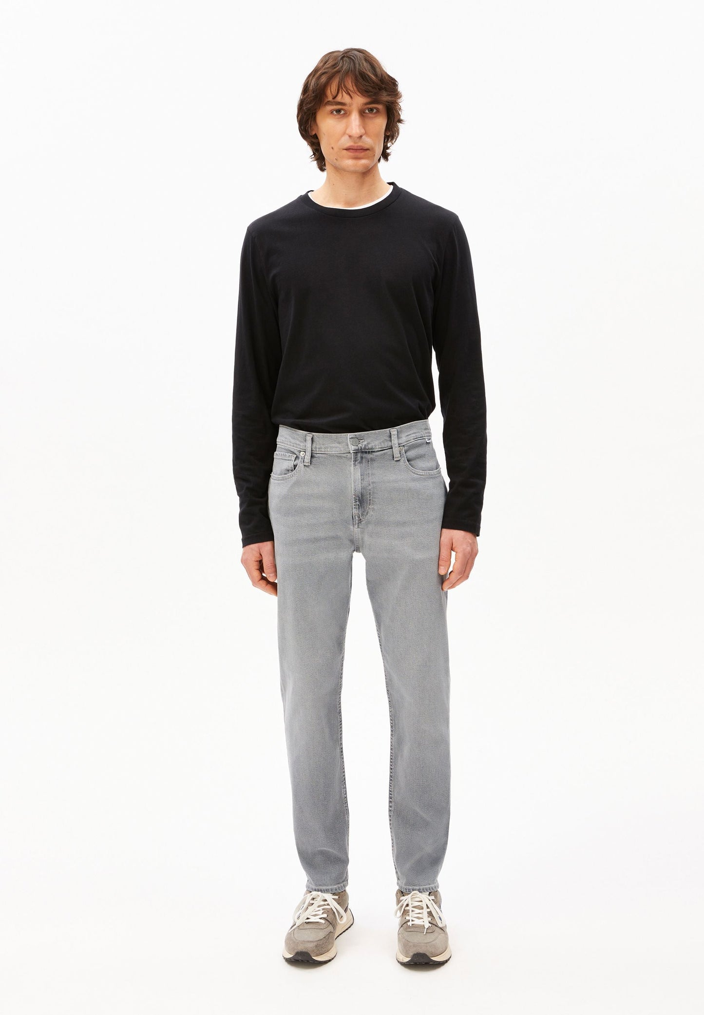 AARJO TARPA TAPERED JEANS | MAUNA | CUTS