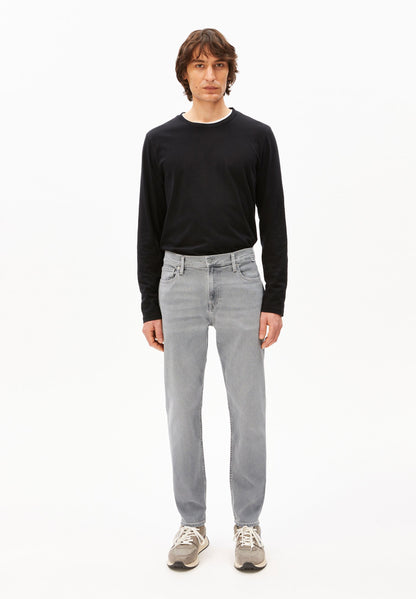 AARJO TARPA TAPERED JEANS | MAUNA | CUTS