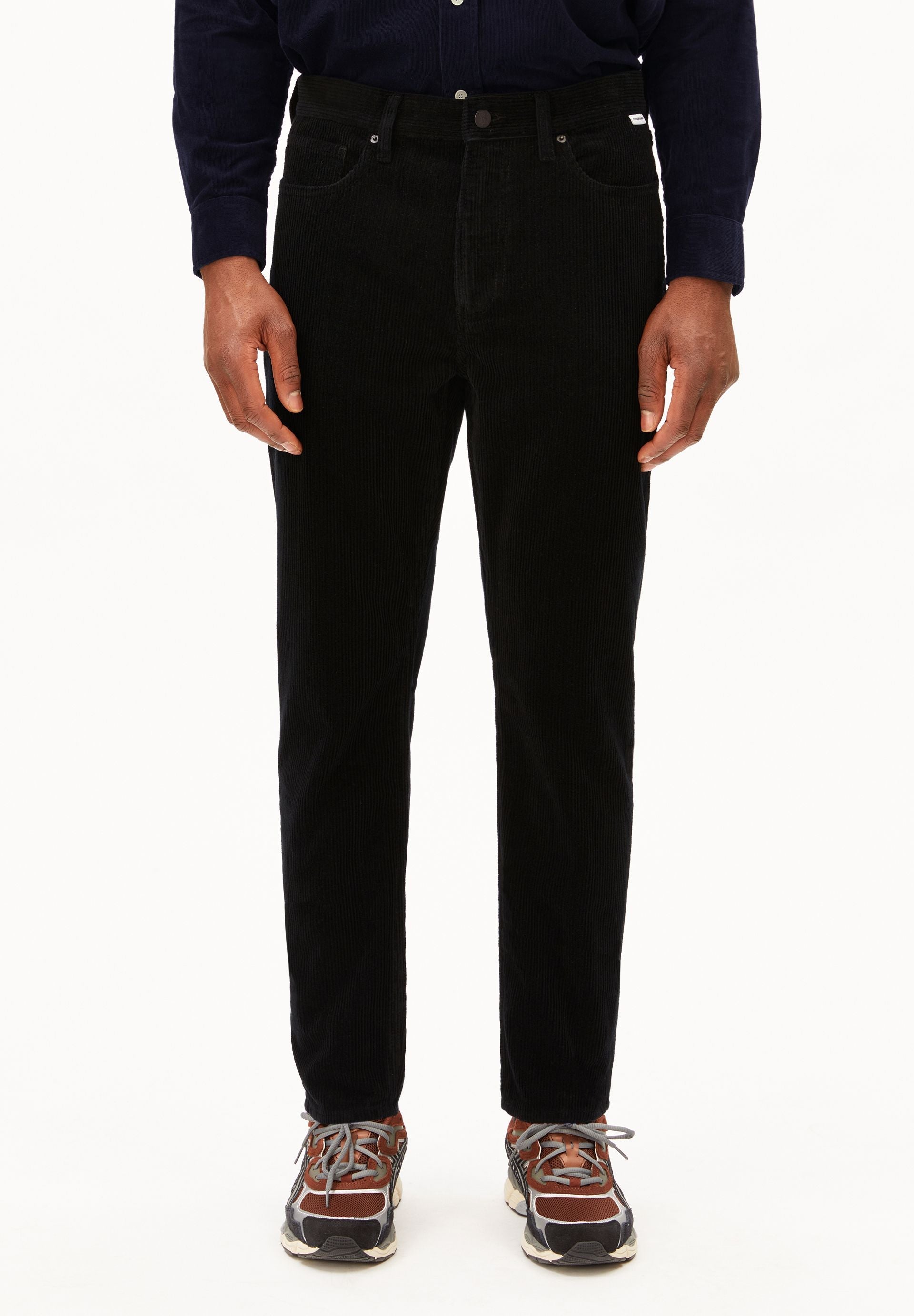 MAAKX CORDUROY PANTS | CUTS