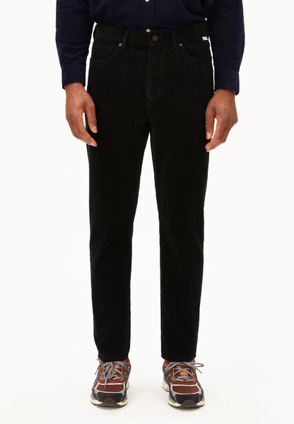 MAAKX CORDUROY PANTS | CUTS