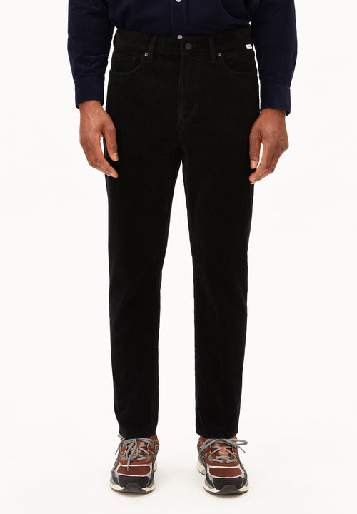MAAKX CORDUROY PANTS | CUTS
