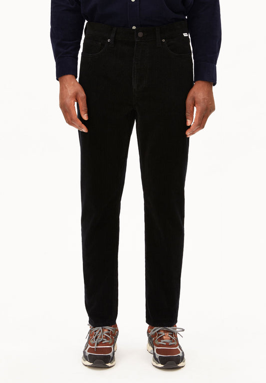 MAAKX CORDUROY PANTS | CUTS
