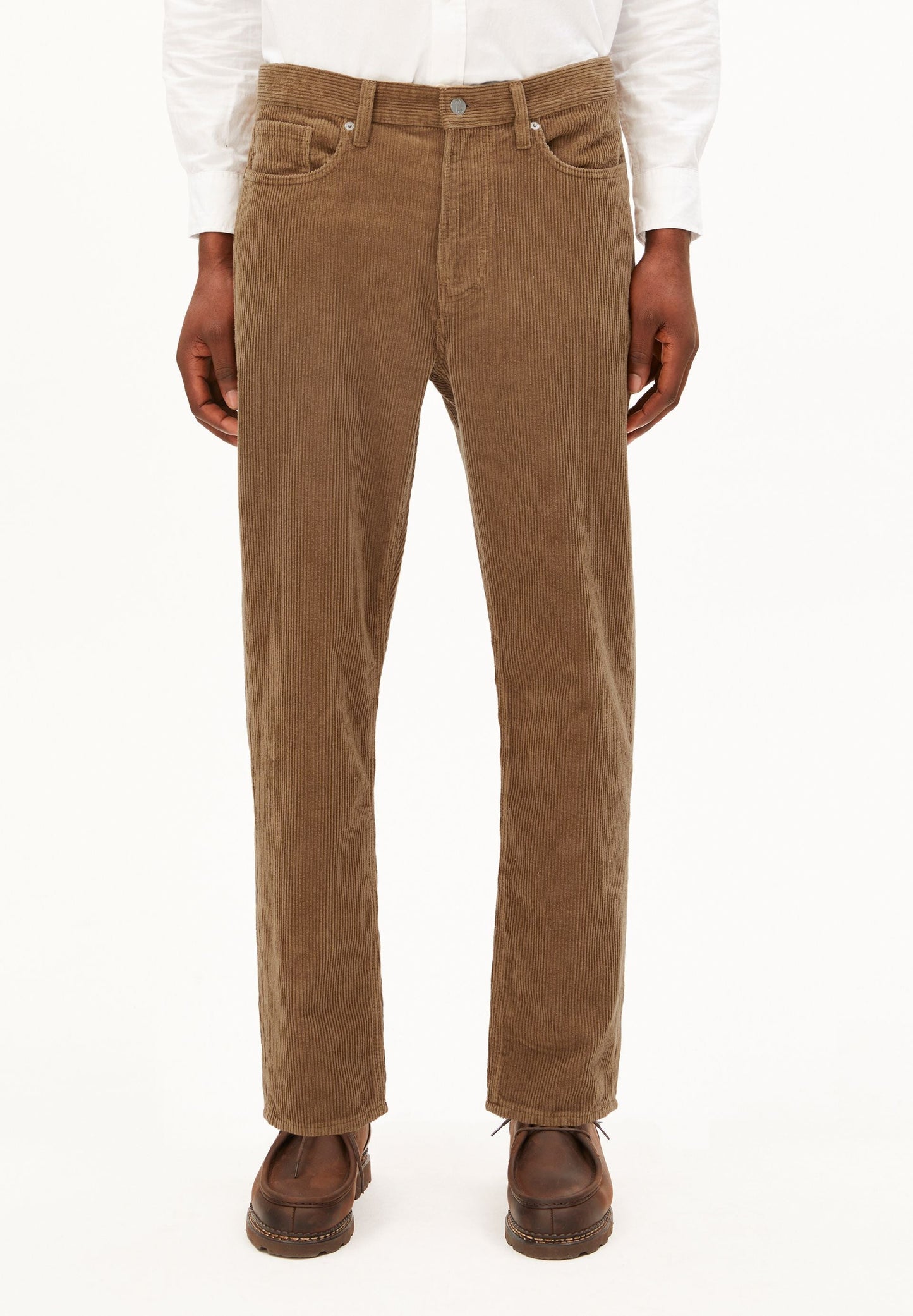 MAAKX CORDUROY PANTS | CUTS